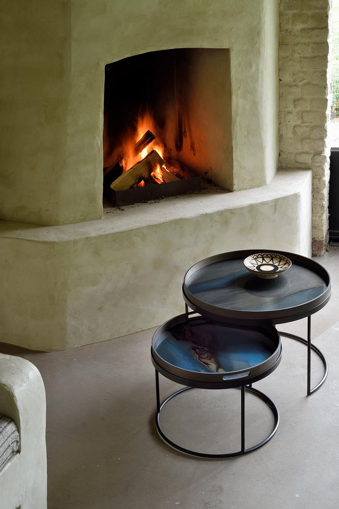 Ethnicraft tray table deals